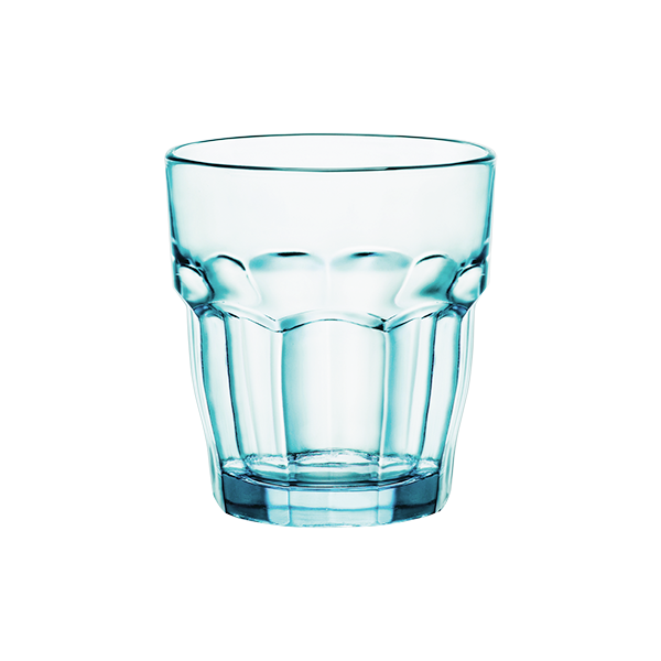 Bormioli rocco rock bar lounge set of 4 - 27cl